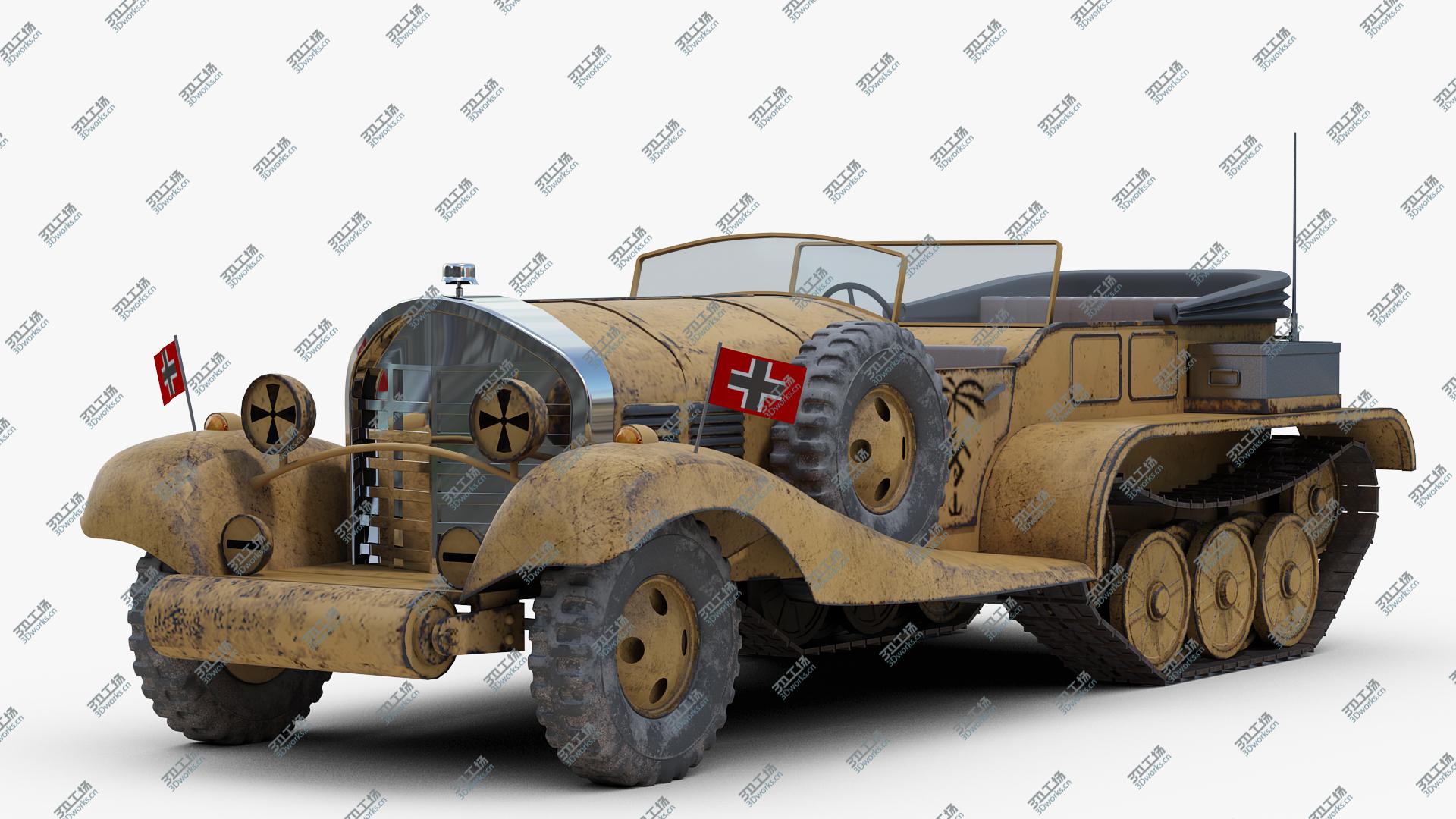 images/goods_img/202105073/Rommel Limo (Fictional) 3D model/1.jpg